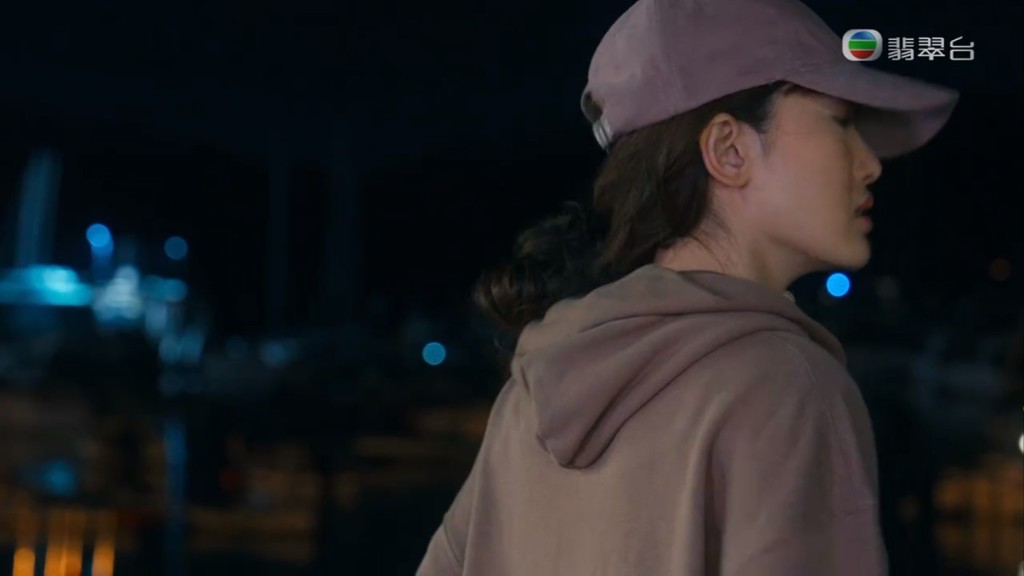 昨晚講話蔣家旻着草去台灣！